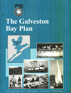 The Galveston Bay Plan, April 1995