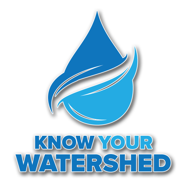 Know Your Watershed Logo