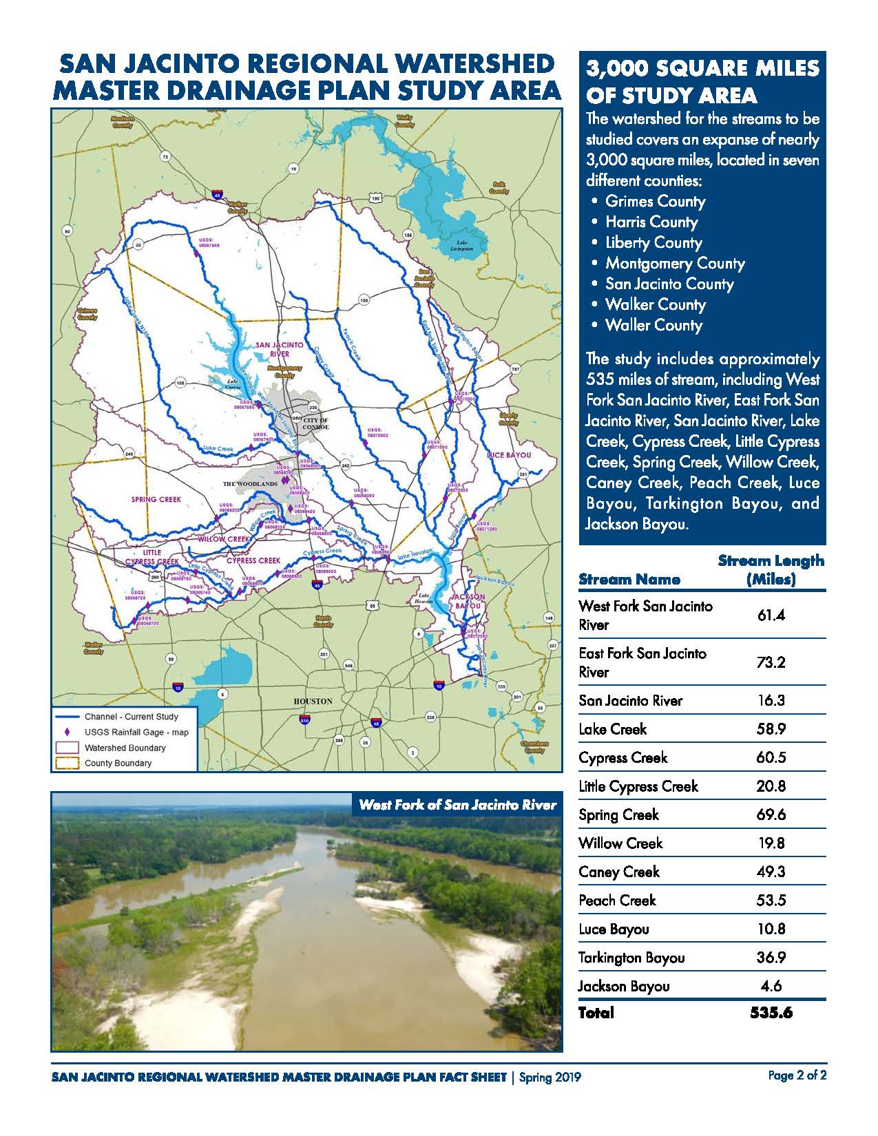 SJ Regional Watershed Master Drainage Plan Fact Sheet_Spring 2019_Page_2