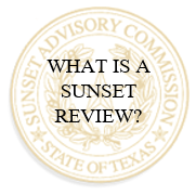 What is a Sunset Review